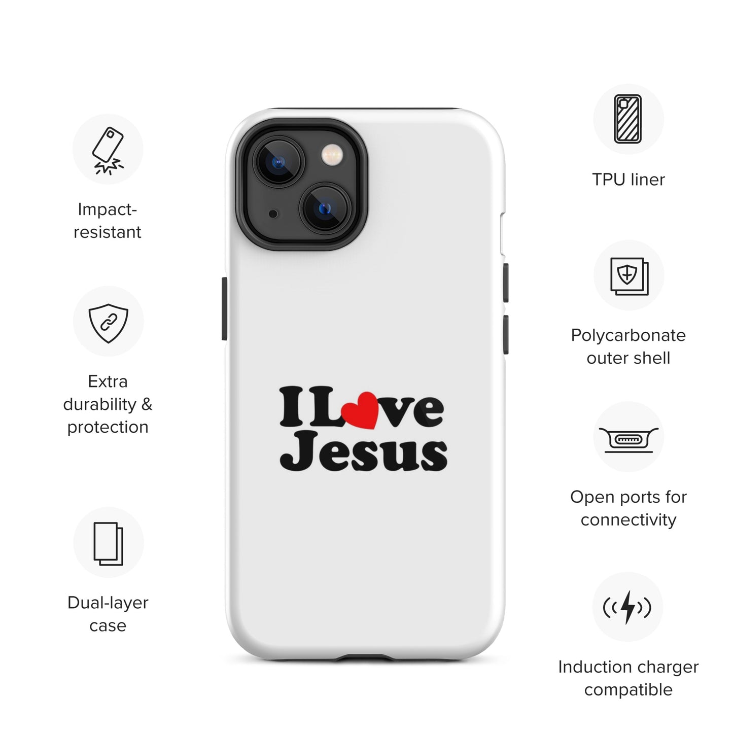 iPhone case