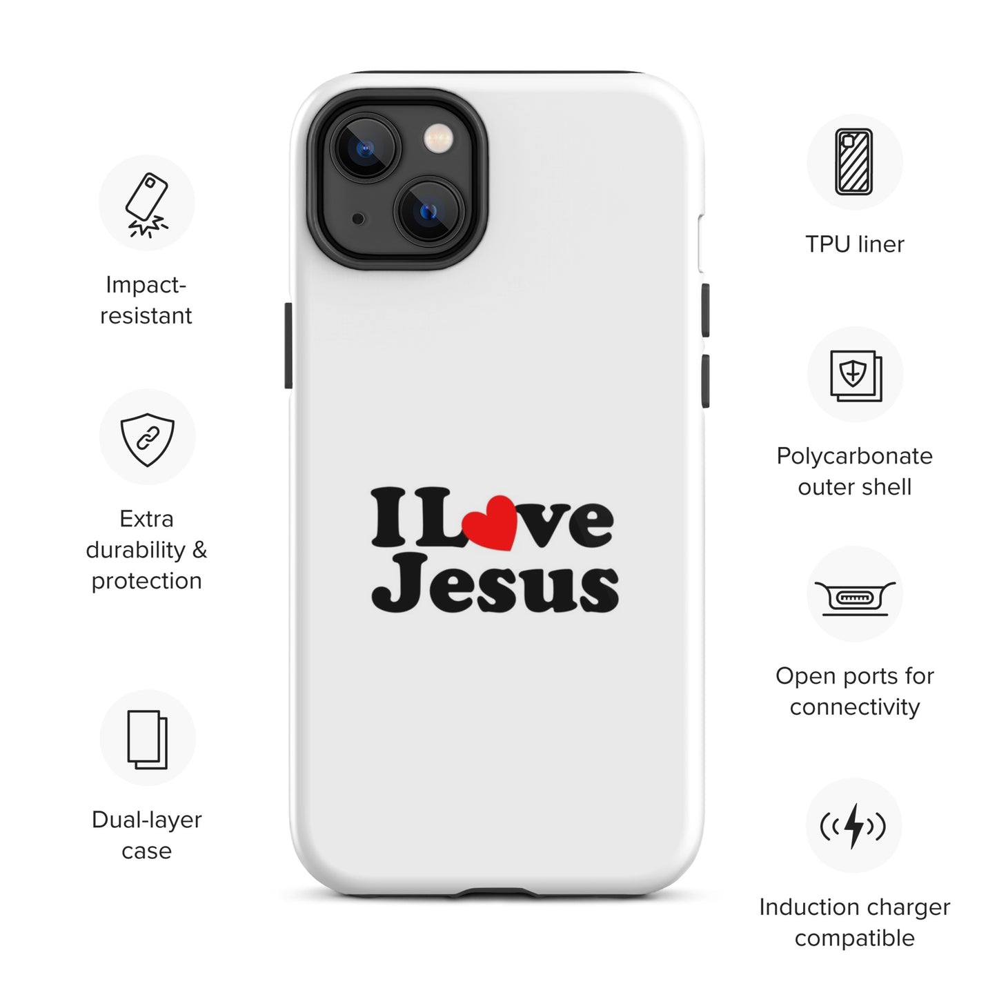 iPhone case