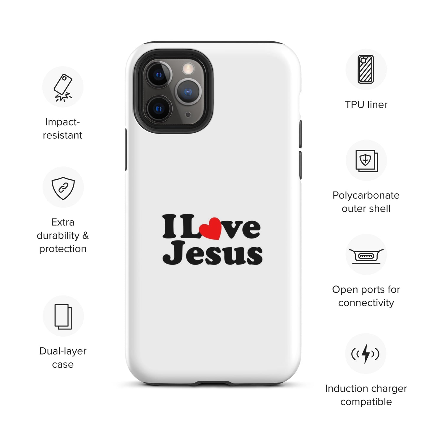 iPhone case