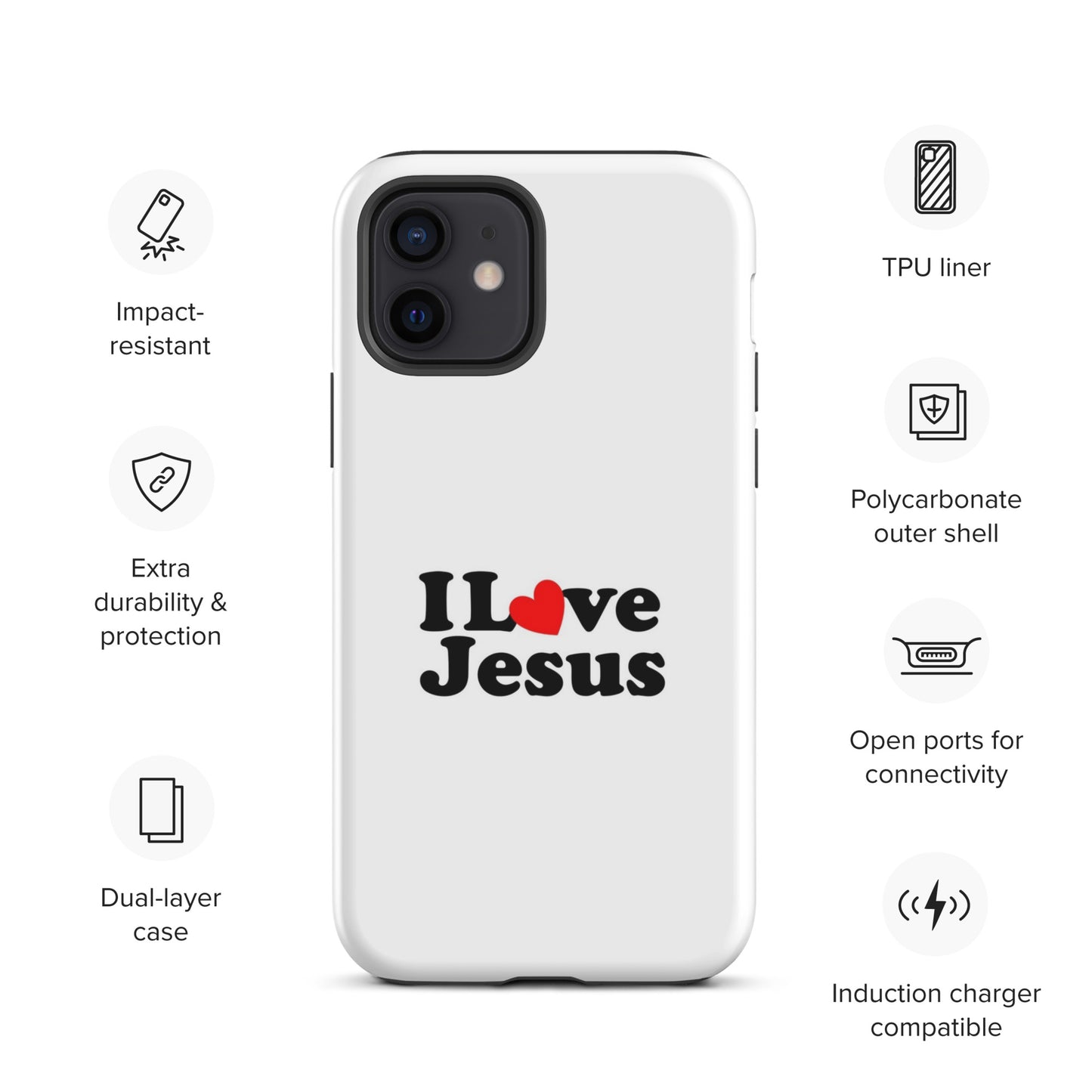iPhone case