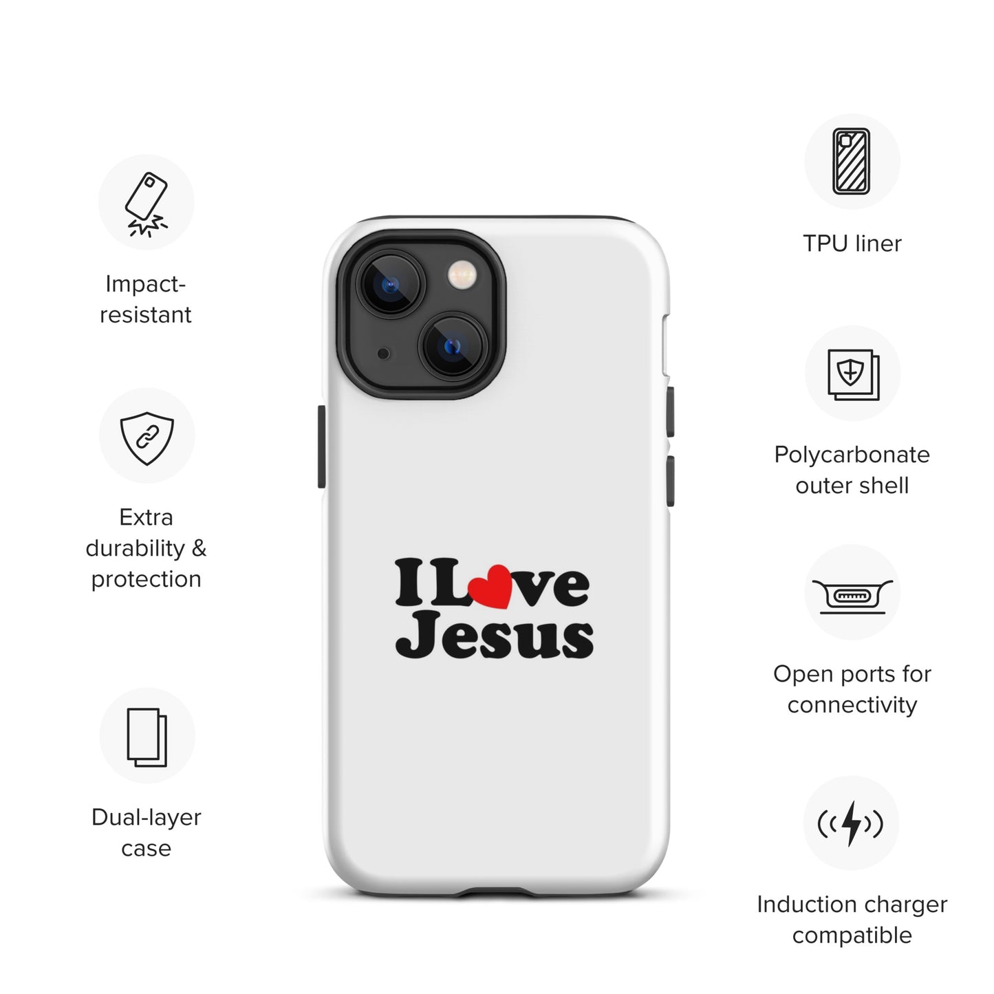 iPhone case