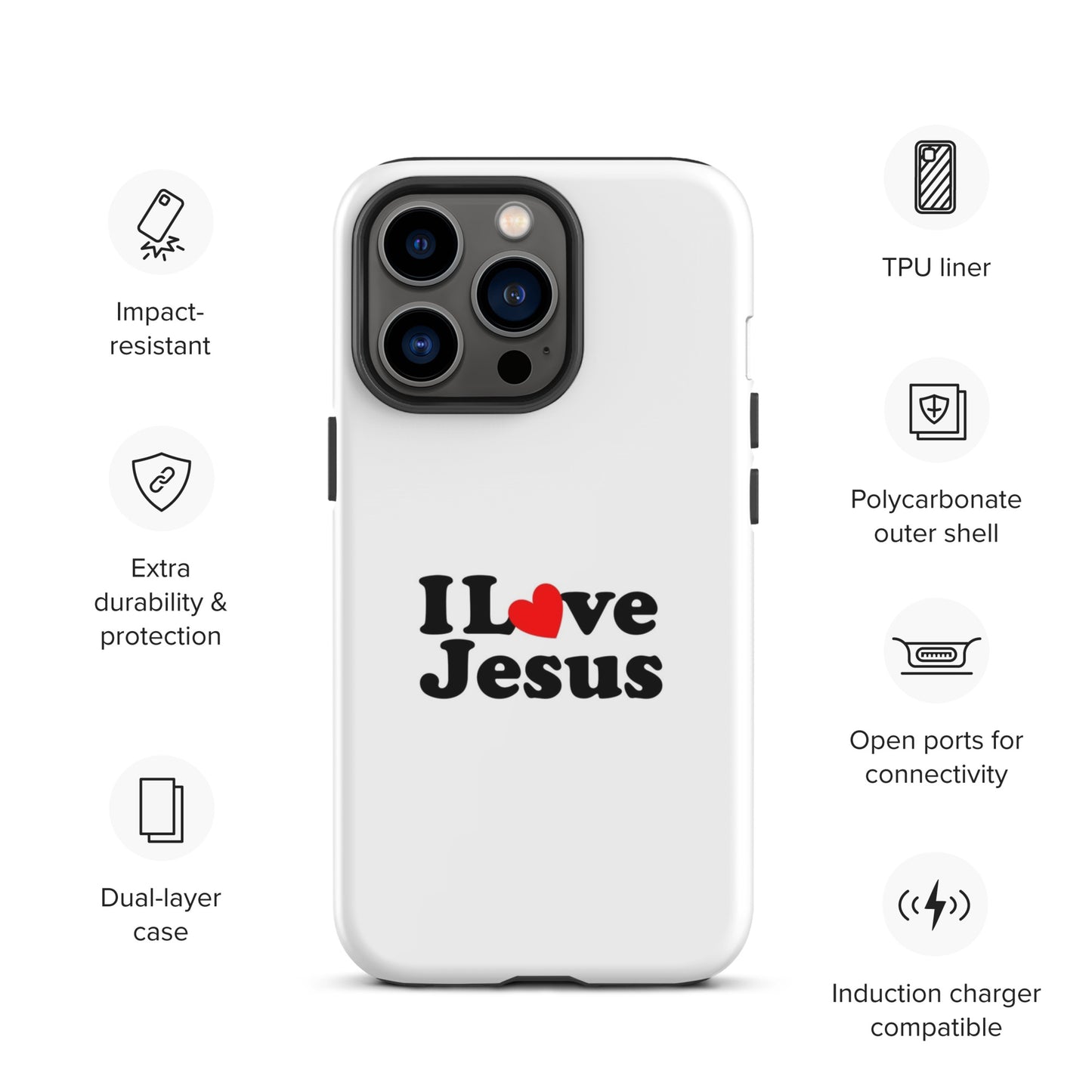 iPhone case