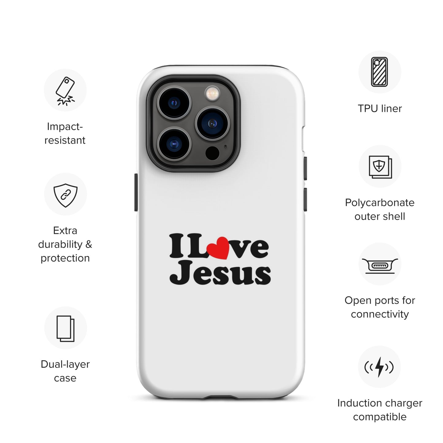 iPhone case