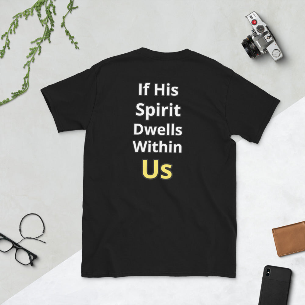 Faith Shirt