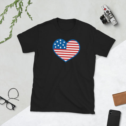 Patriotic Shirt