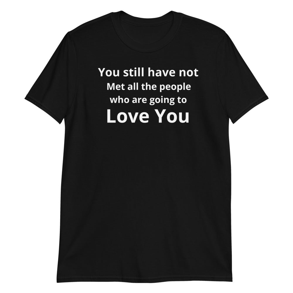 Love Shirt