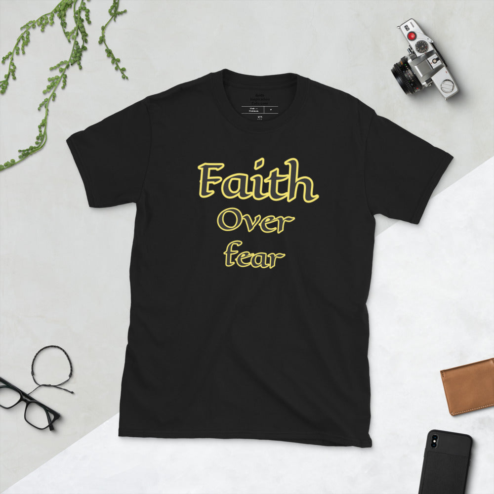 Faith T-Shirt