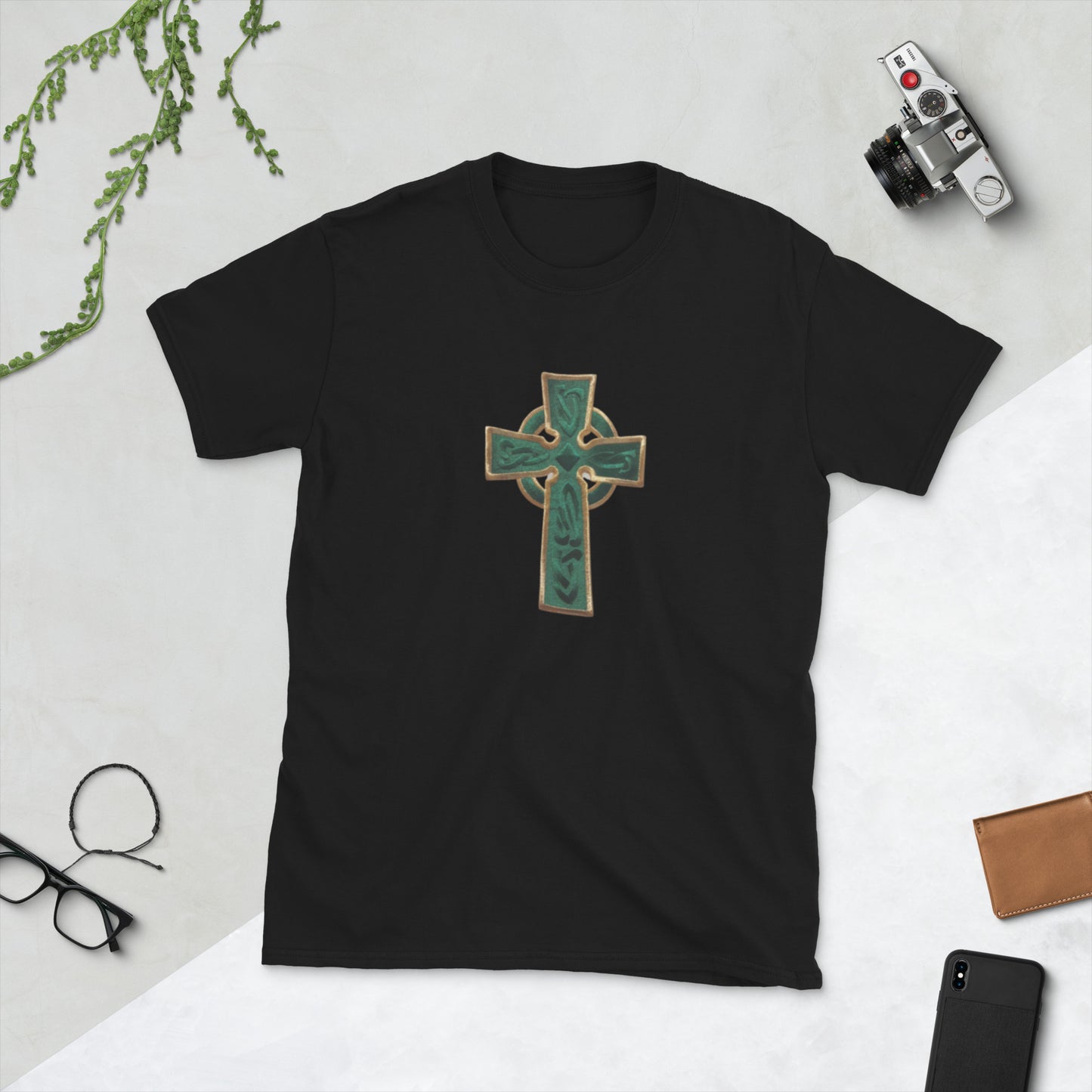 Cross T-Shirt