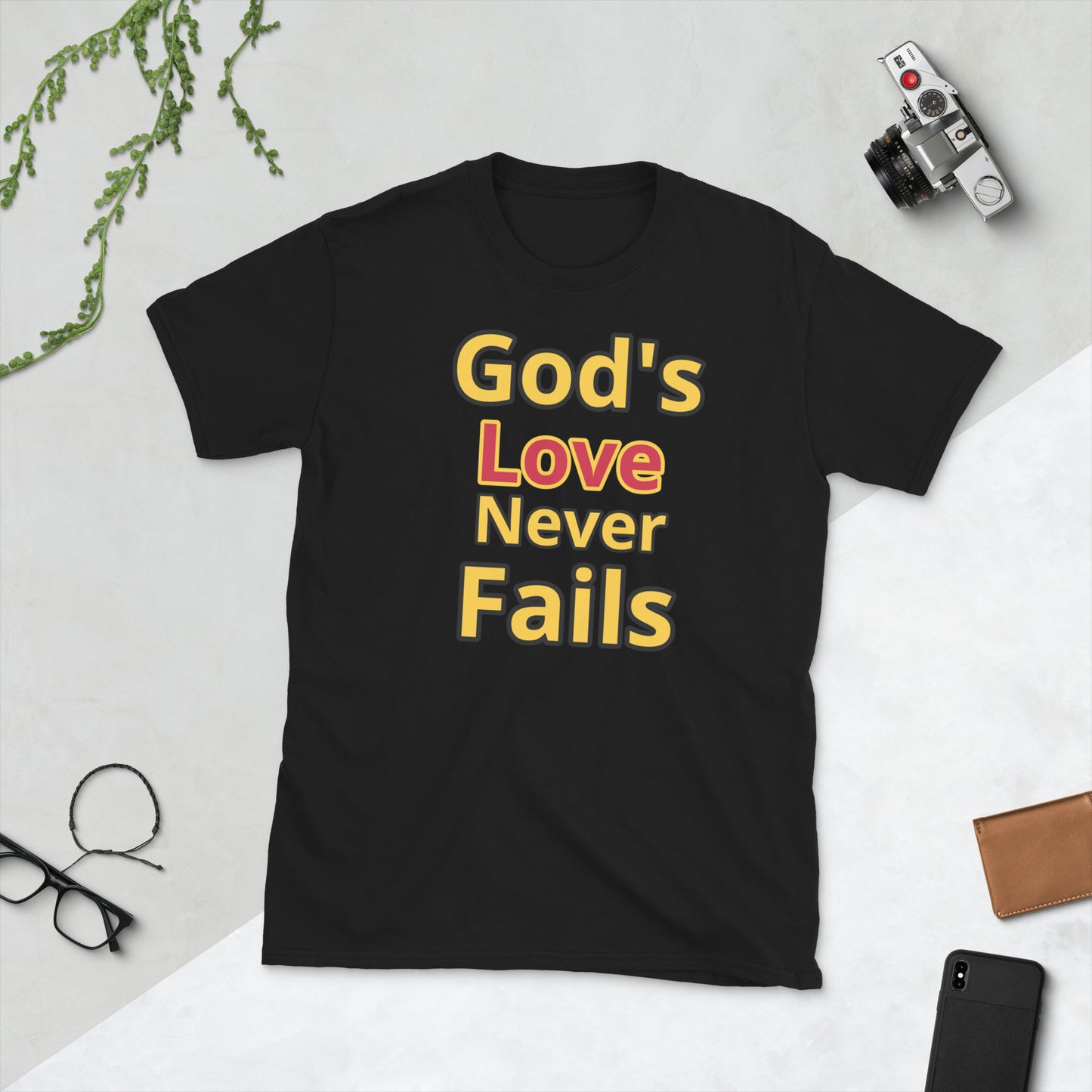 Love Shirt