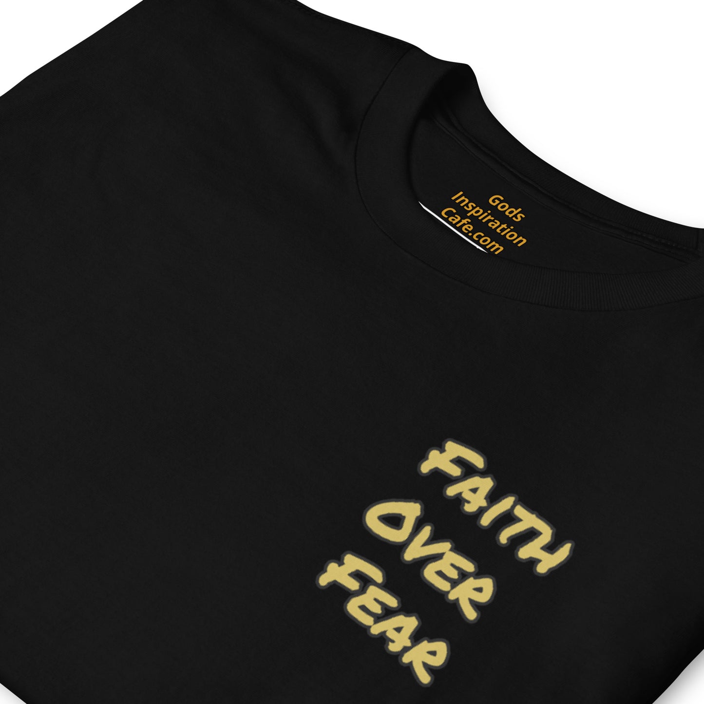 Faith Shirt