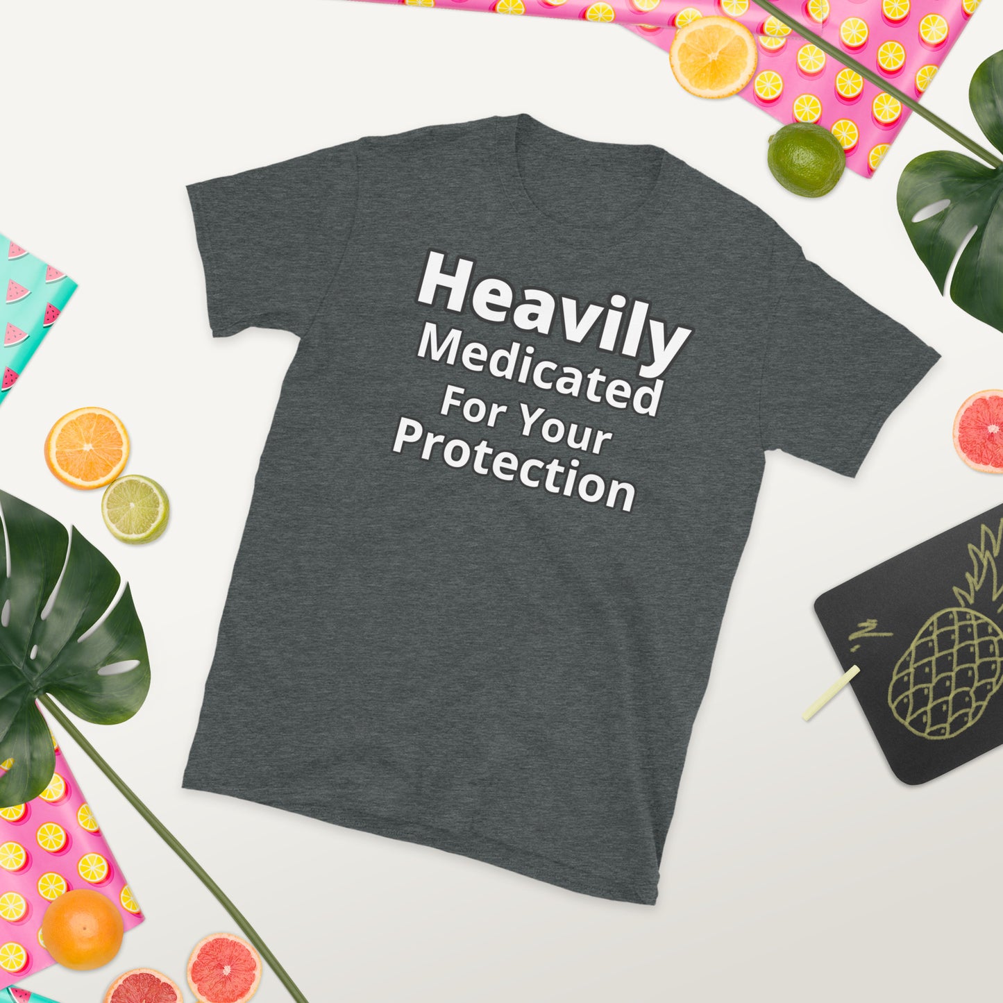 Medicated T-Shirt