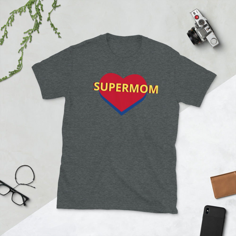 Supermom T-Shirt