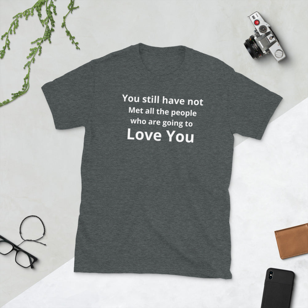 Love Shirt