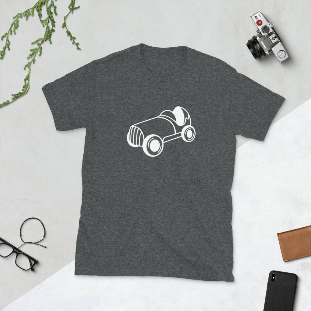 The Car T-Shirt