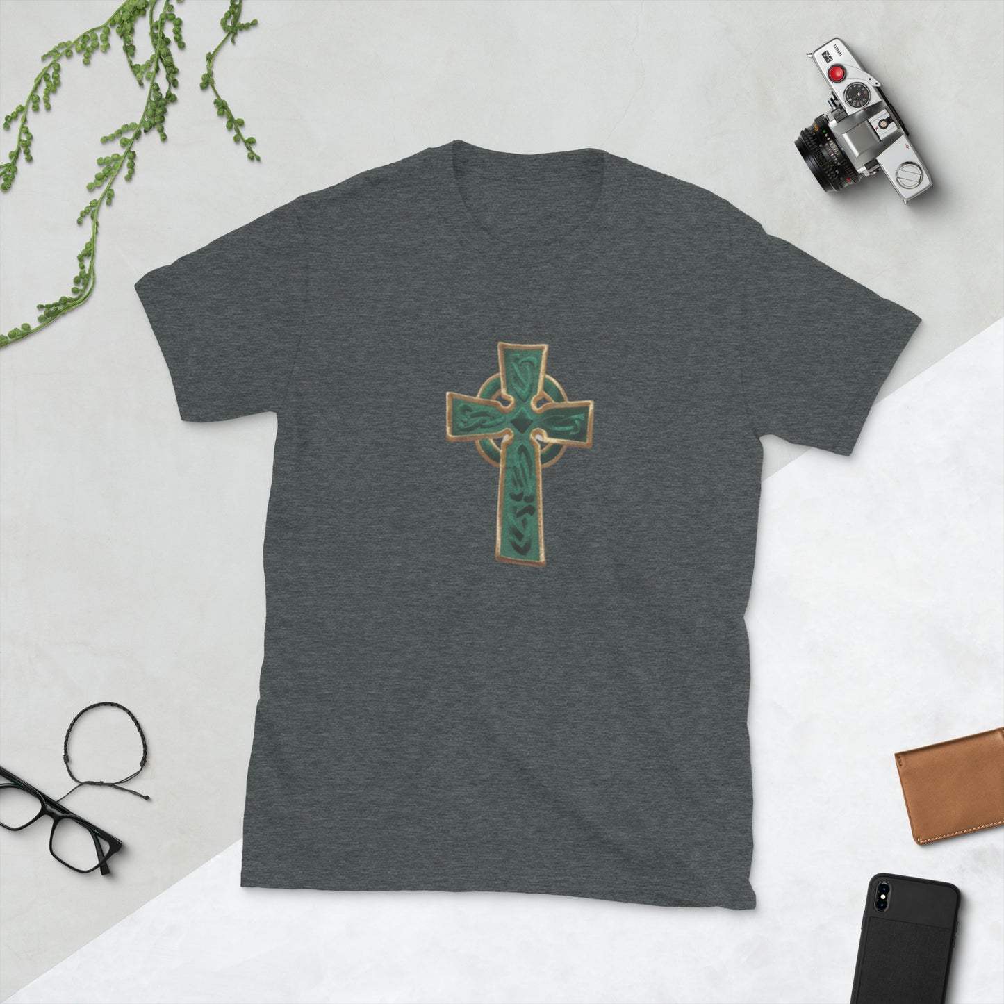 Cross T-Shirt