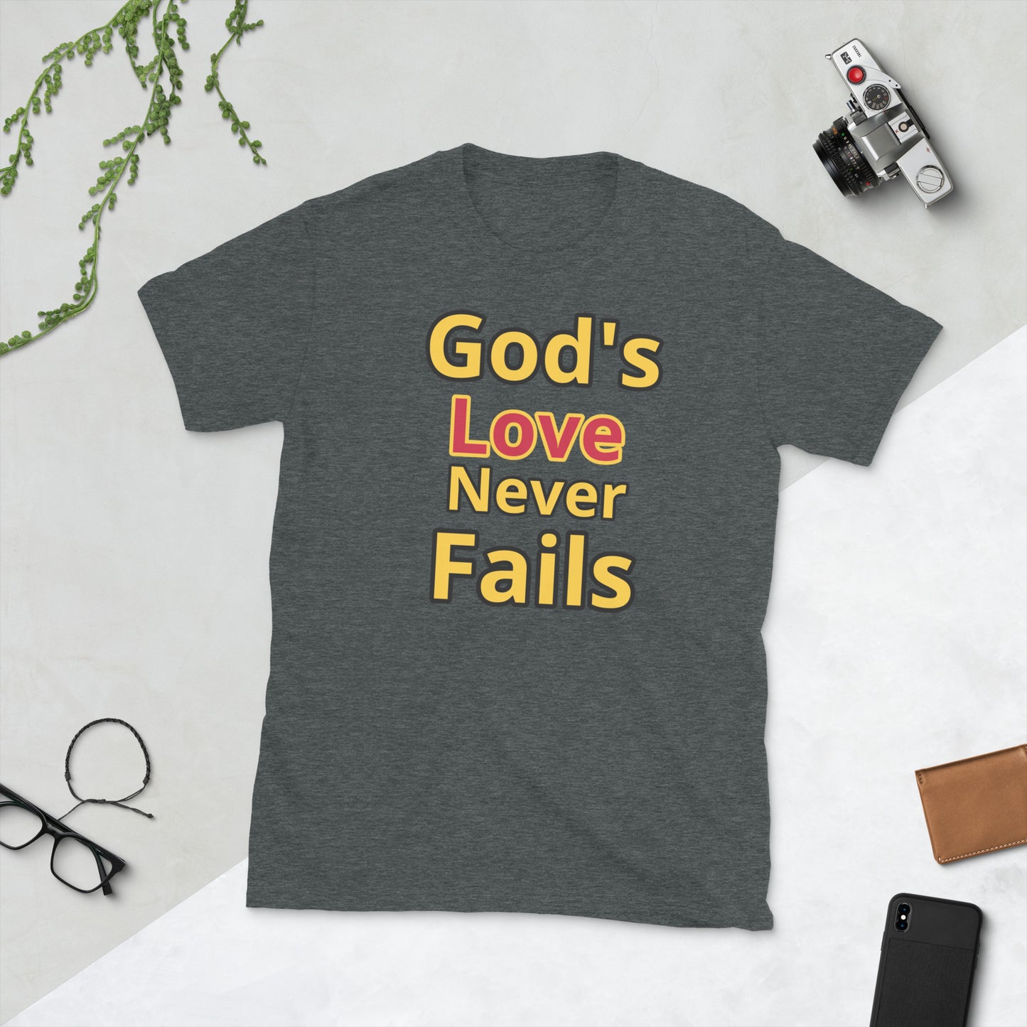 Love Shirt