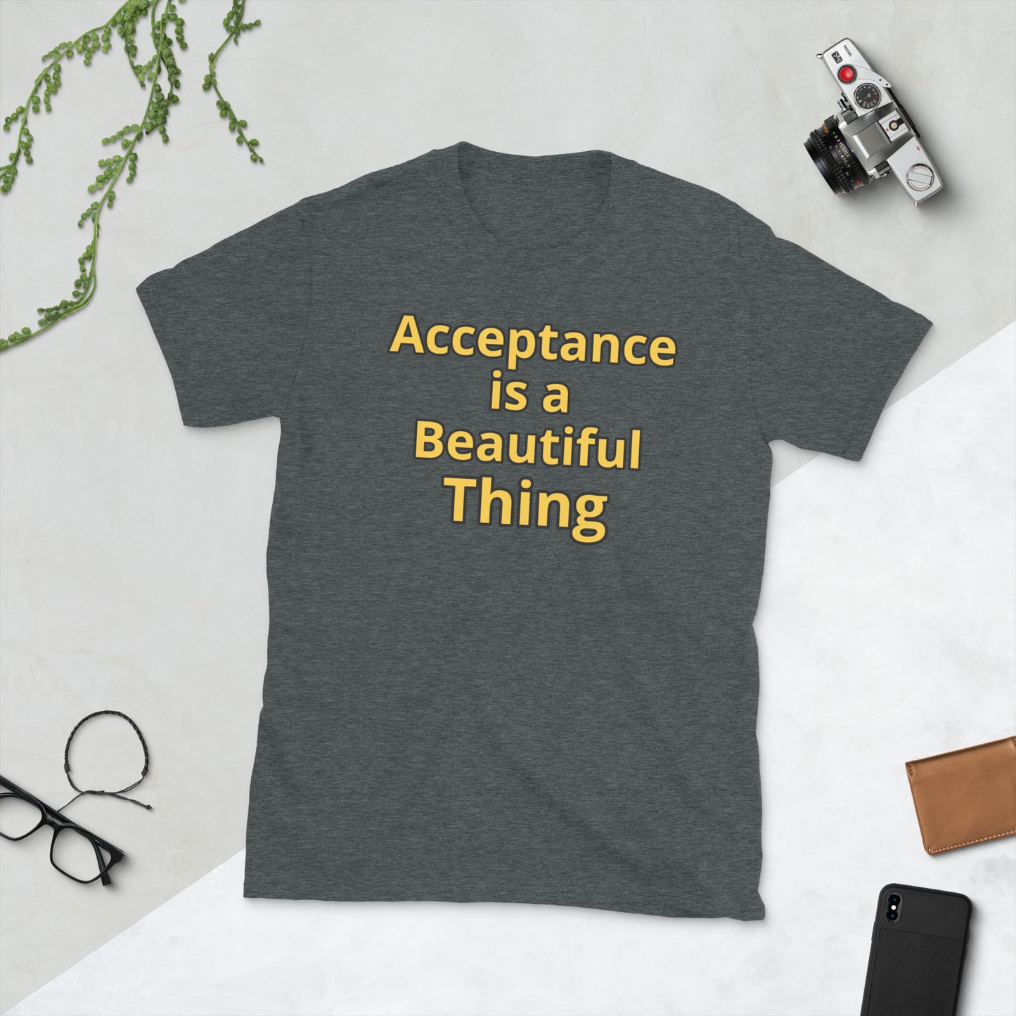 Acceptance Shirt