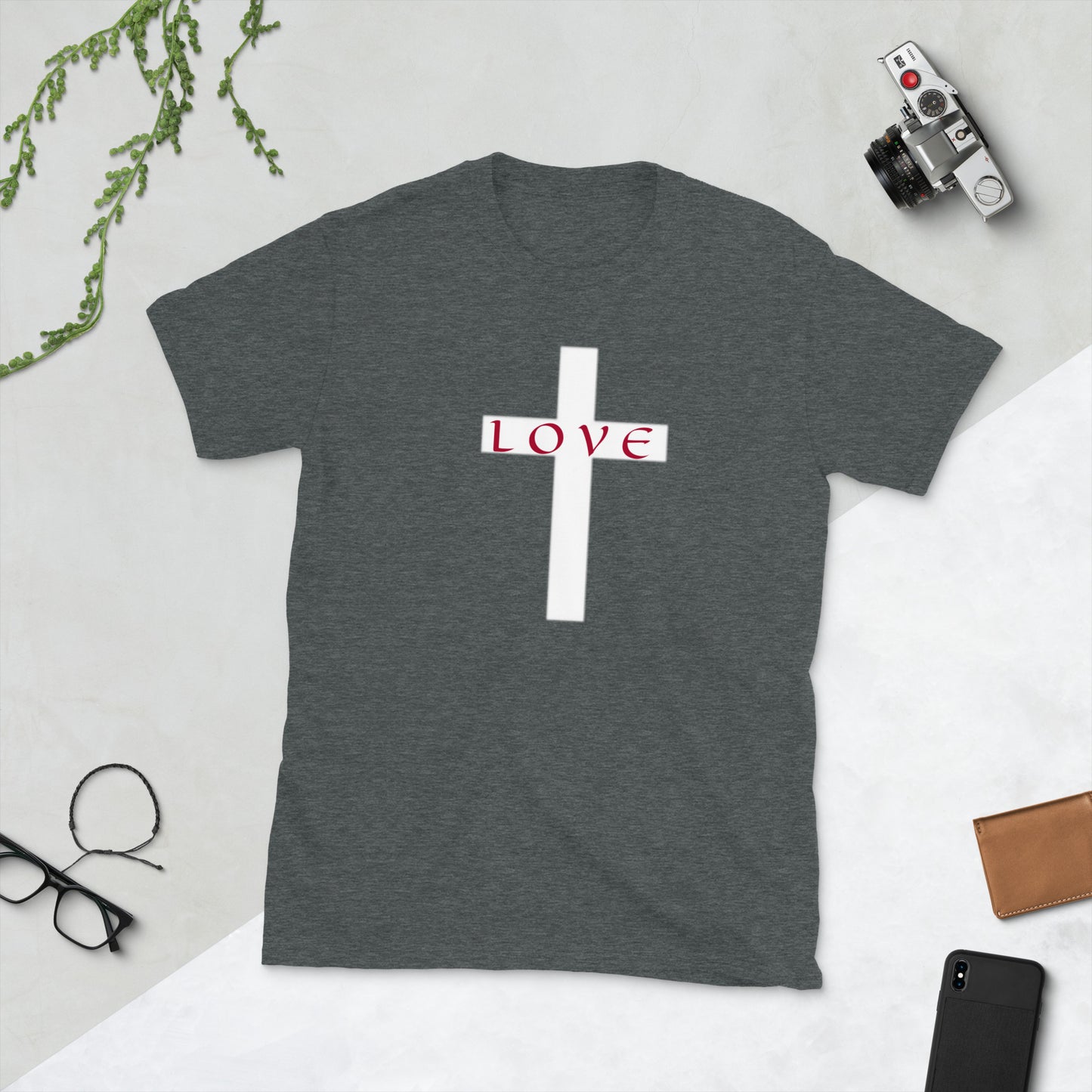 Love Shirt
