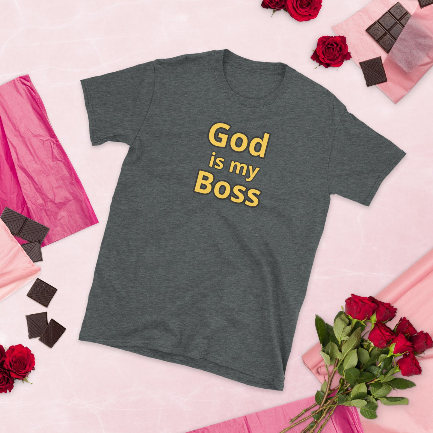 Employment T-Shirt