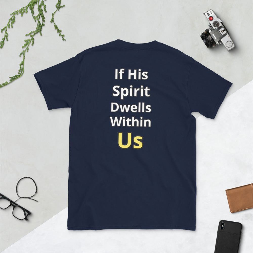 Faith Shirt