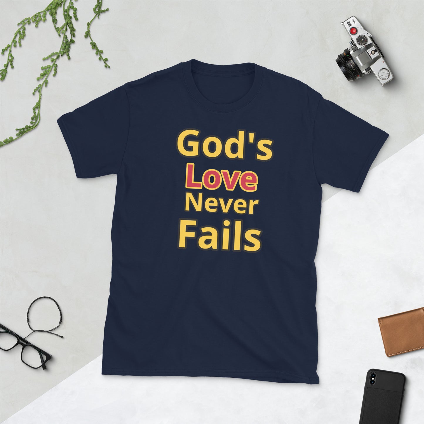 Love Shirt