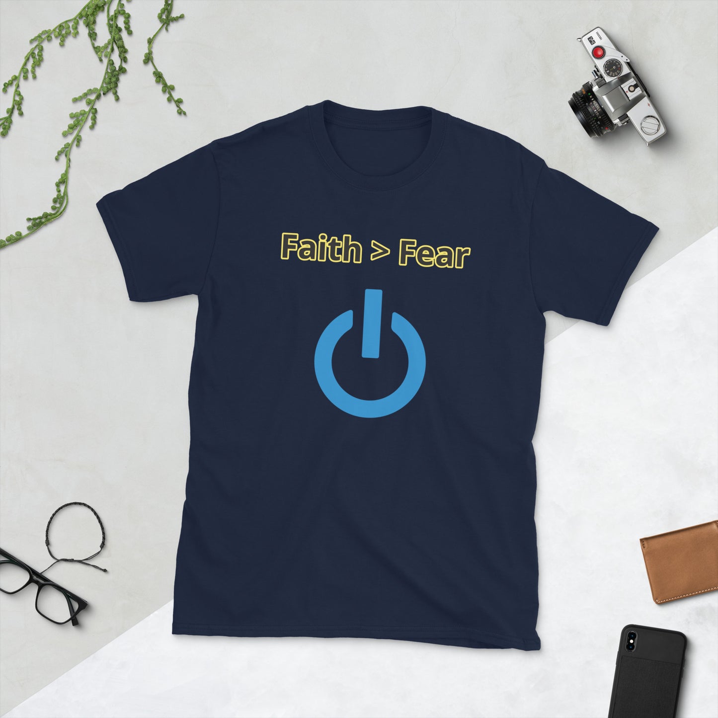 Faith T-Shirt