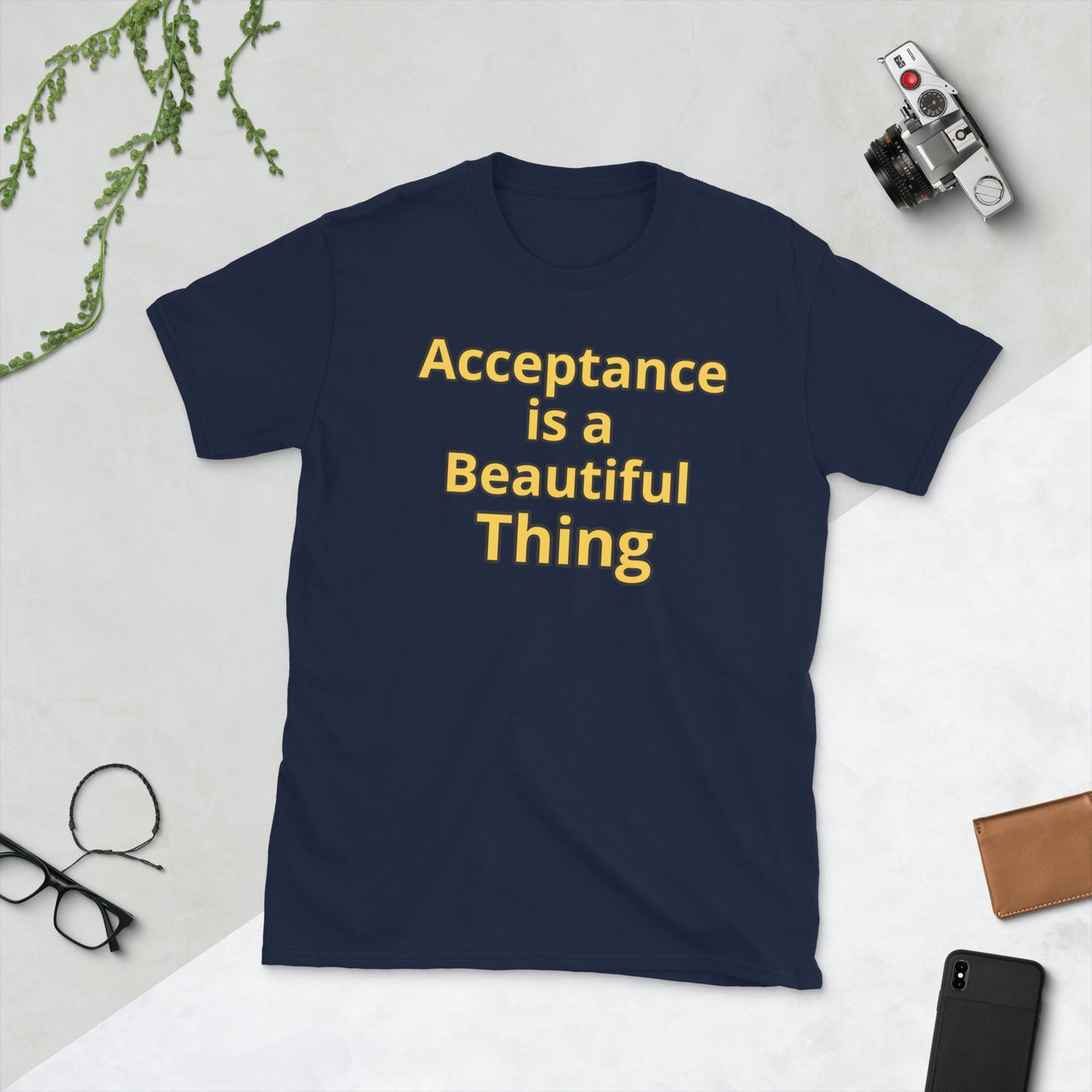 Acceptance Shirt