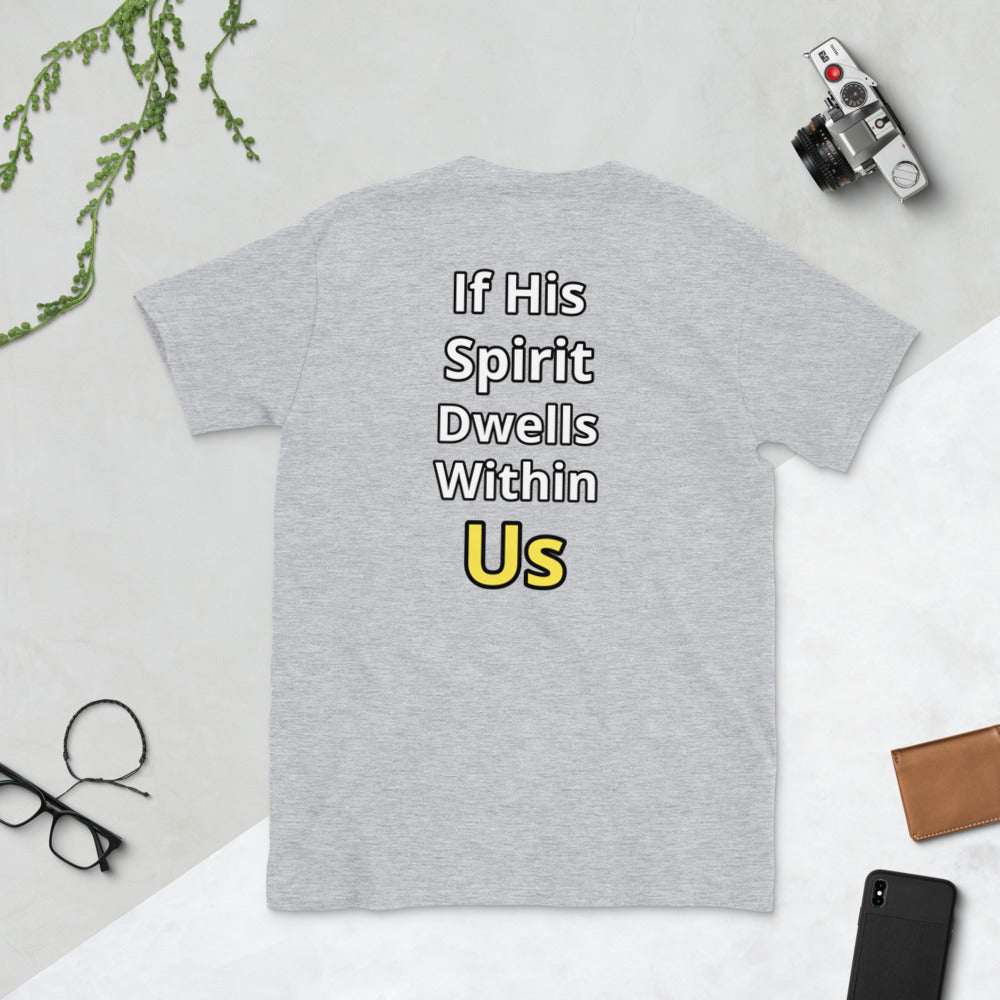 Faith Shirt