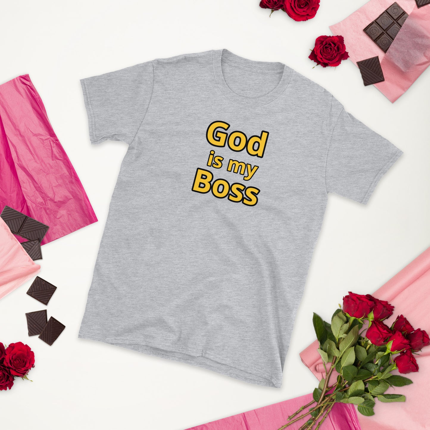 Employment T-Shirt