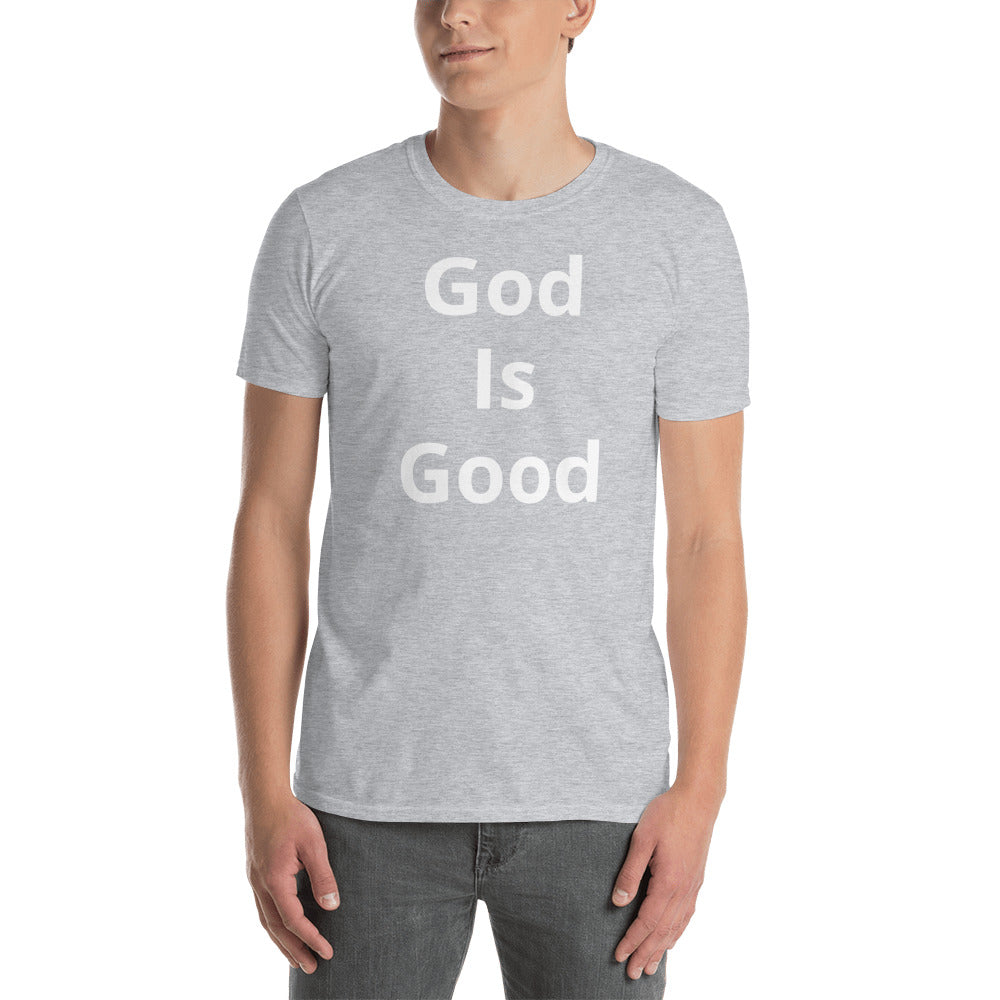 Faith T-Shirt