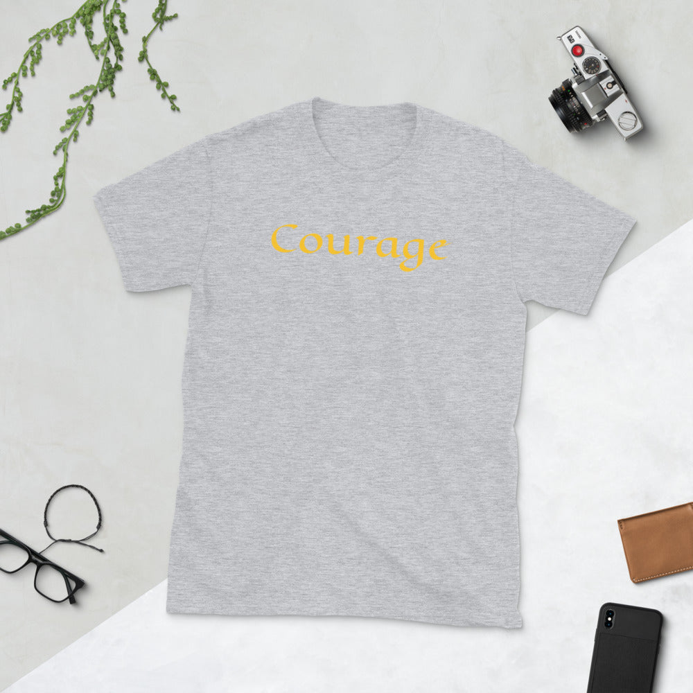 Courage T-Shirt