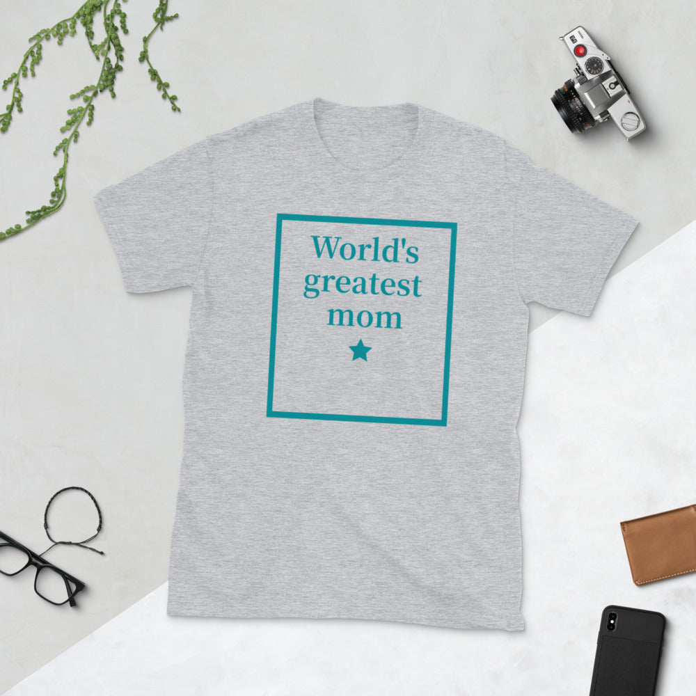 Mother's Shirt