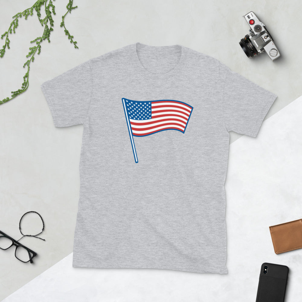 Patriotic Shirt