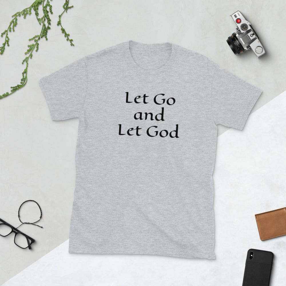 Faith T-Shirt