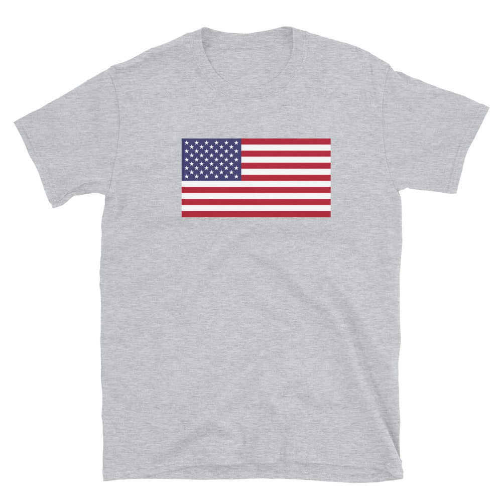 Patriotic T-Shirt