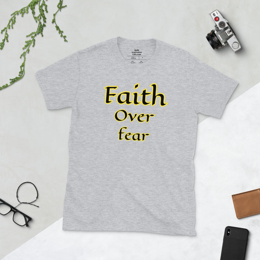 Faith T-Shirt