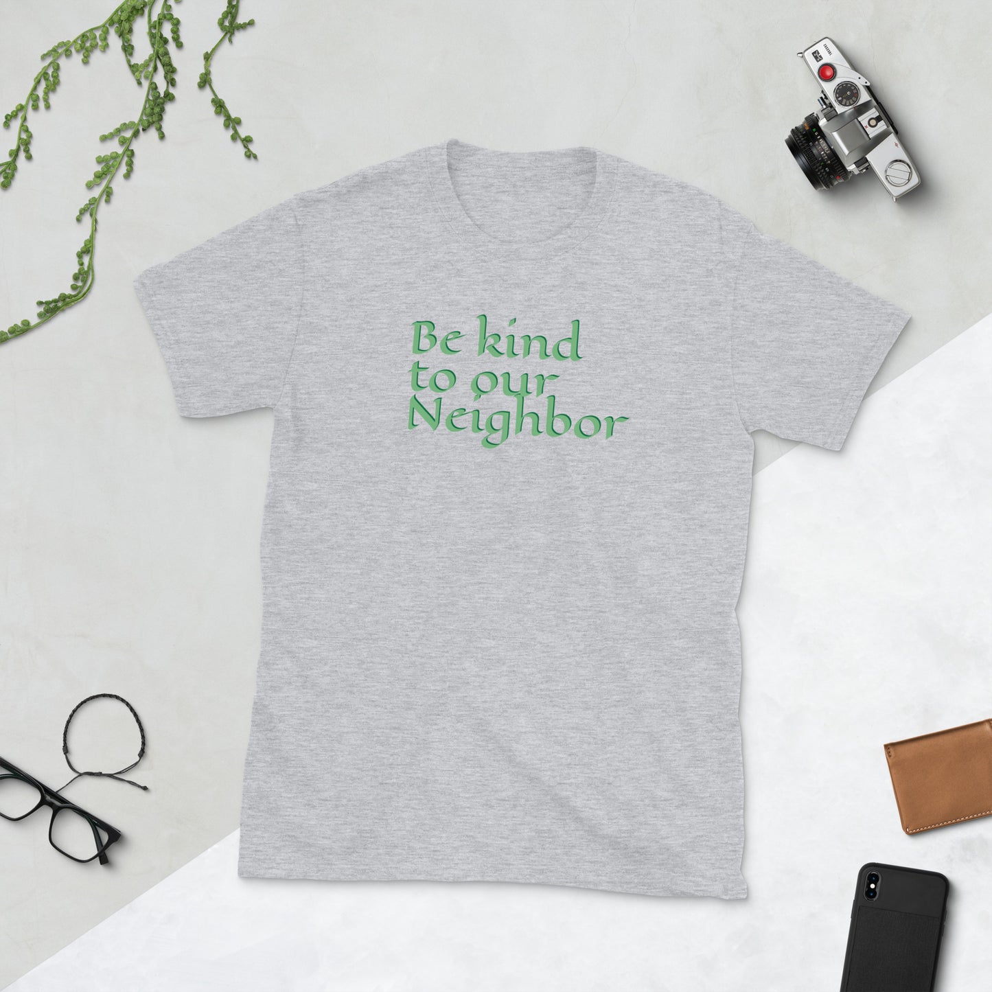 Neighbor Shirt
