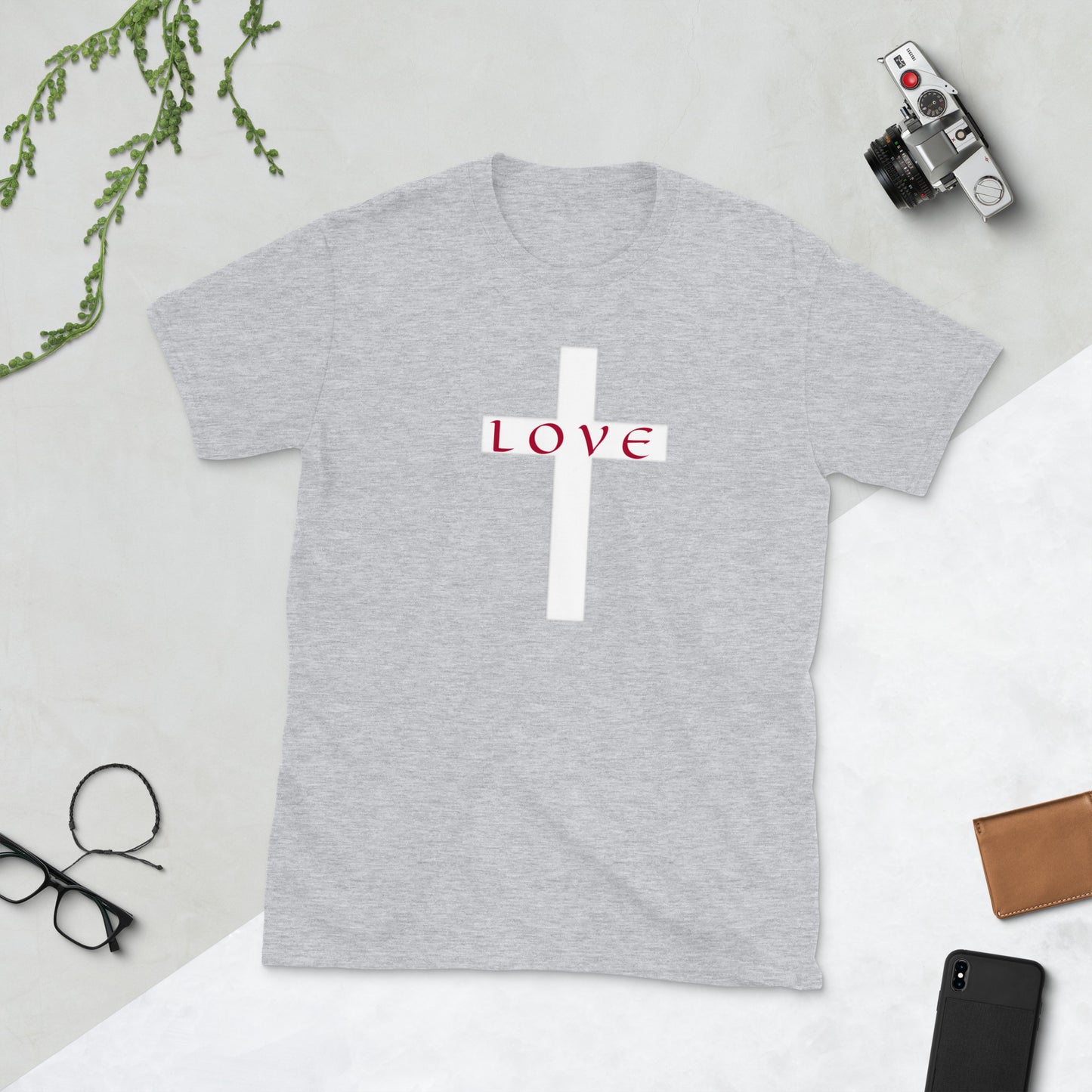 Love Shirt