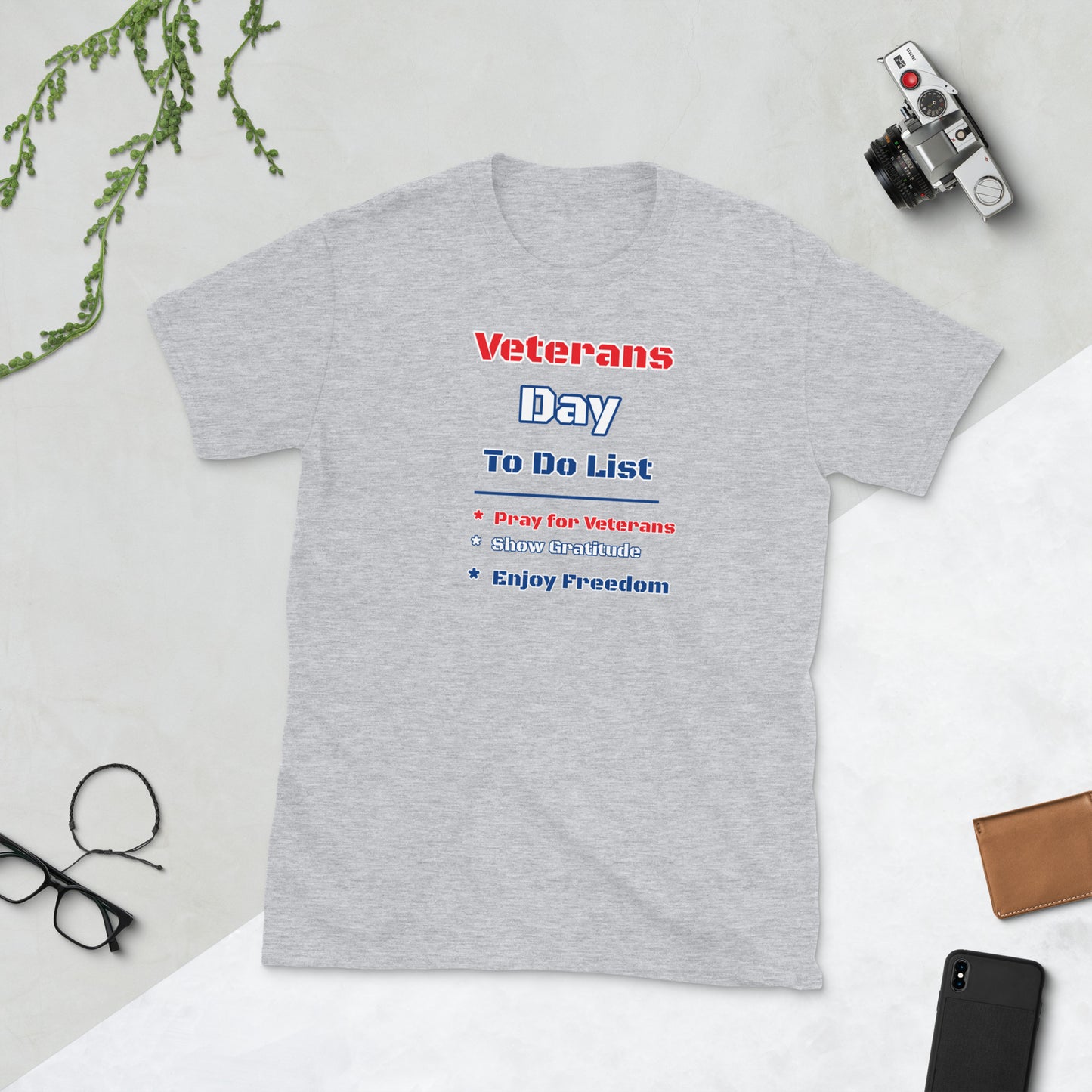 Patriotic Shirt