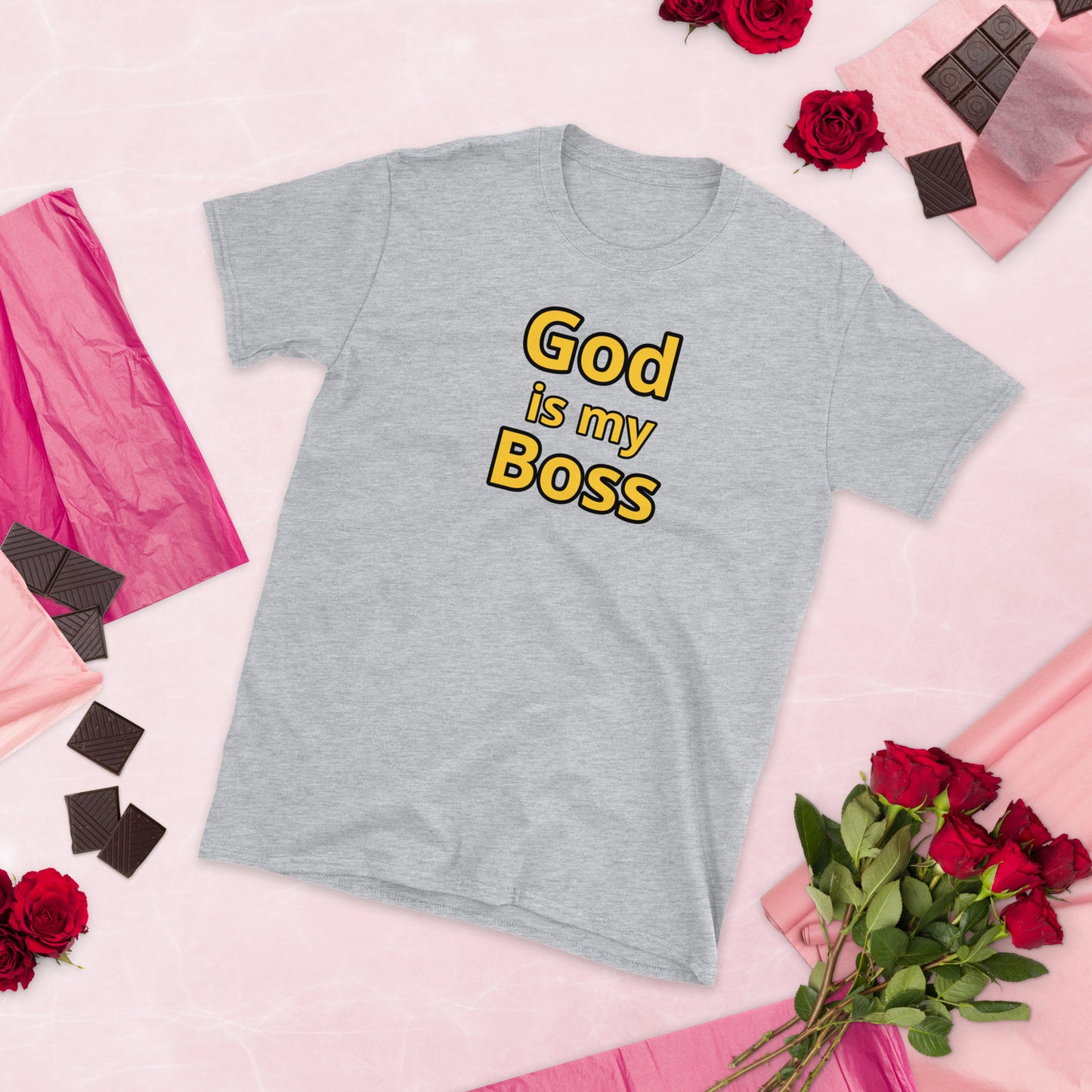 Employment T-Shirt