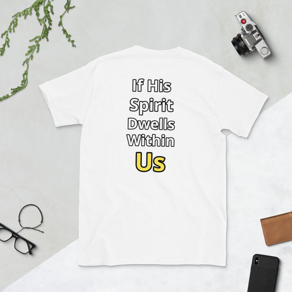 Faith Shirt