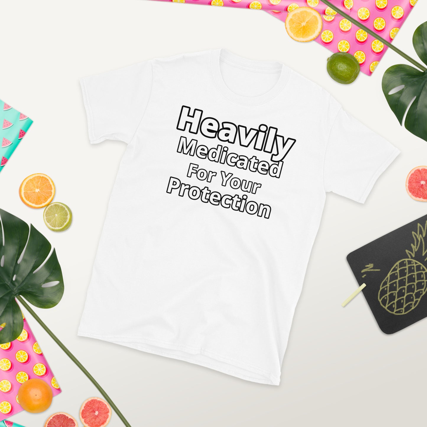 Medicated T-Shirt