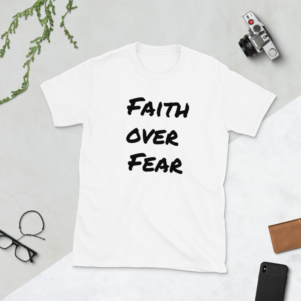 Faith T-Shirt