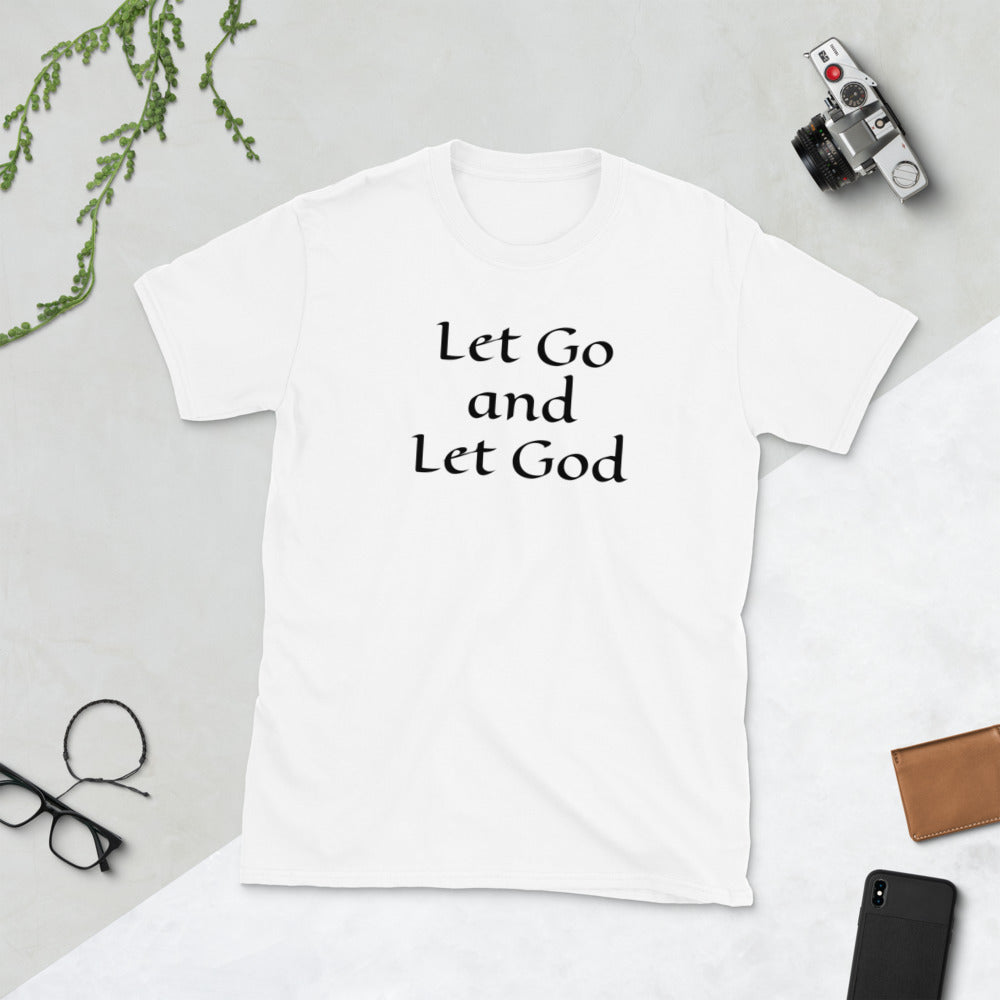 Faith T-Shirt