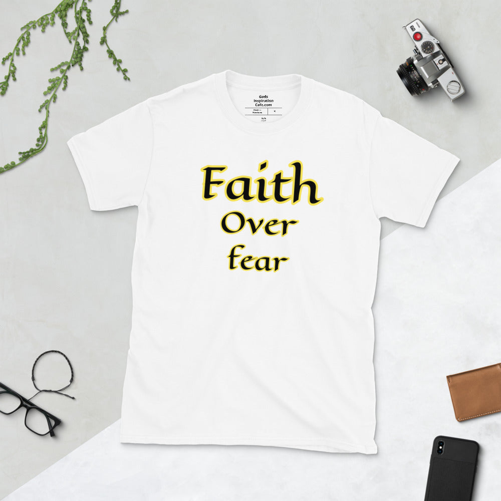 Faith T-Shirt