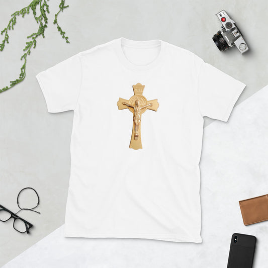 Crucifix T-Shirt