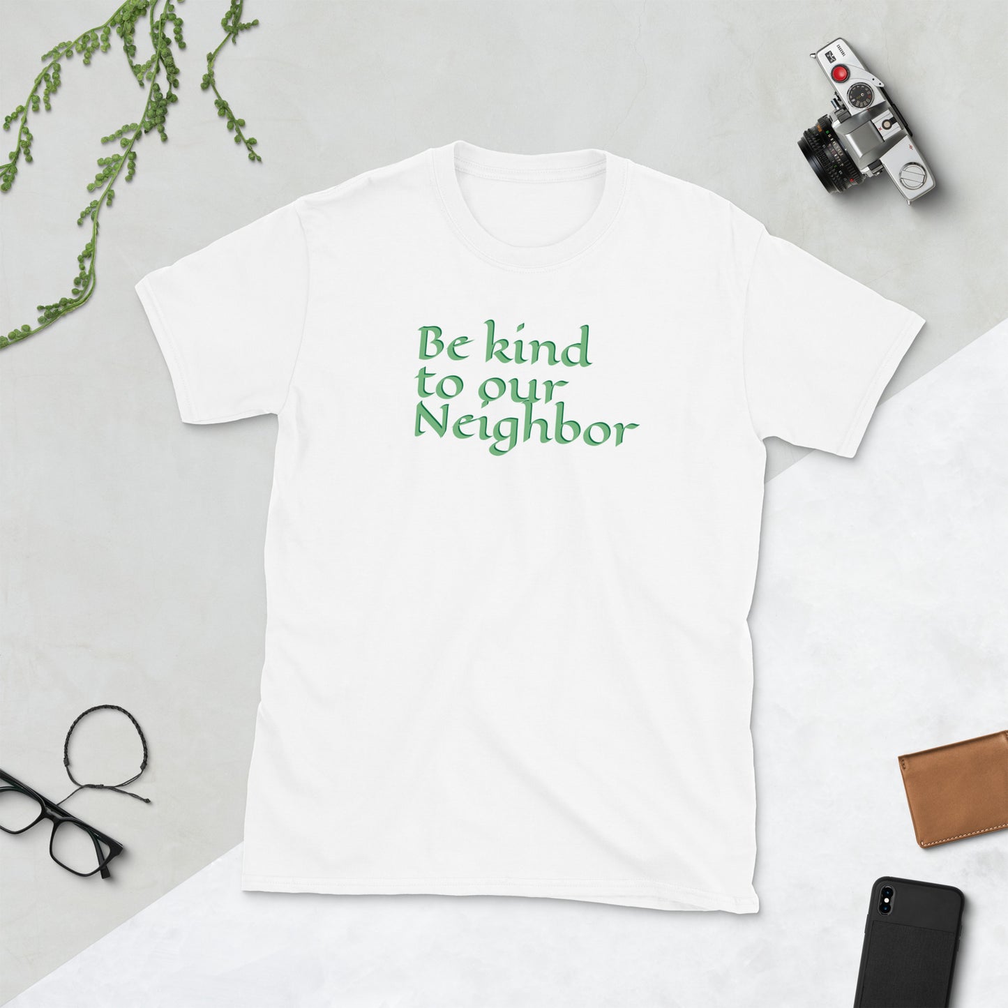 Neighbor Shirt