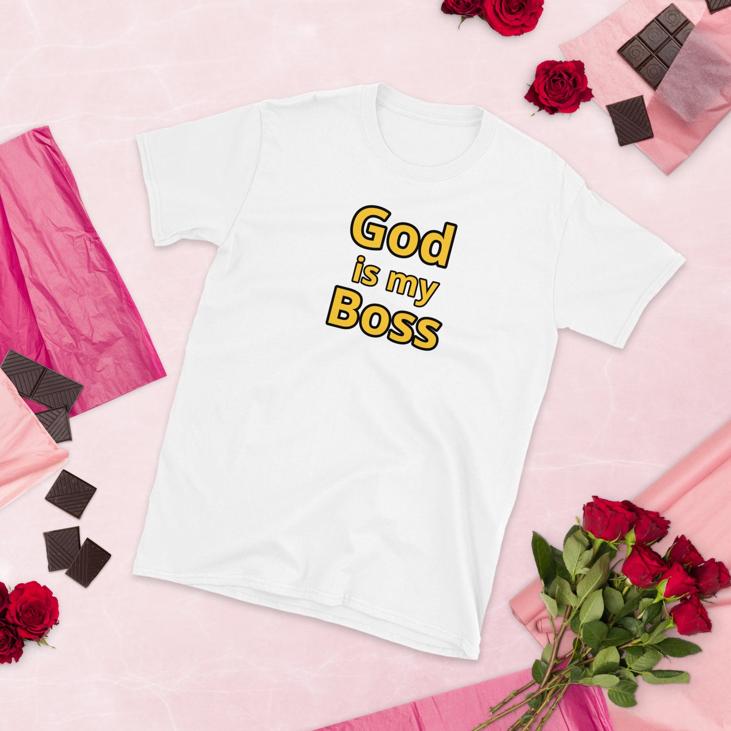 Employment T-Shirt
