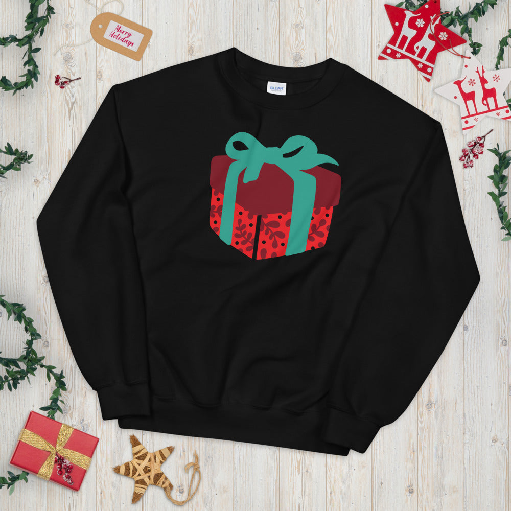 Gift Sweatshirt