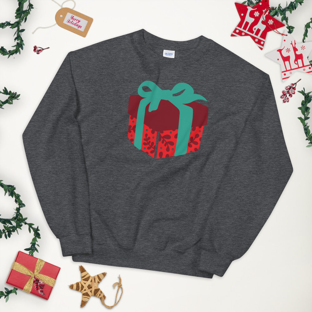 Gift Sweatshirt